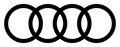 Logo of Audi - Istanbul Sabiha Gökçen 空港