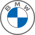 Logo of BMW - Istanbul Sabiha Gökçen 空港