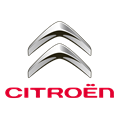 Logo of Citroen - Istanbul Sabiha Gökçen 空港