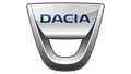 Logo of Dacia - Istanbul Sabiha Gökçen 空港