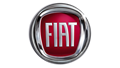 Logo of Fiat - Istanbul Sabiha Gökçen 空港
