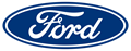 Logo of Ford - Istanbul Sabiha Gökçen 空港