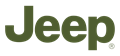 Logo of Jeep - Istanbul Sabiha Gökçen 空港