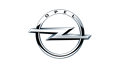Logo of Opel - Istanbul Sabiha Gökçen 空港