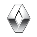 Logo of Renault - Istanbul Sabiha Gökçen 空港
