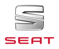 Logo of Seat - Istanbul Sabiha Gökçen 空港