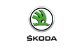 Logo of Skoda - Istanbul Sabiha Gökçen 空港