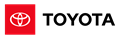 Logo of Toyota - Istanbul Sabiha Gökçen 空港
