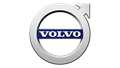 Logo of Volvo - Istanbul Sabiha Gökçen 空港
